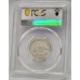 AUSTRALIA 1931 . ONE 1 SHILLING . PCGS AU50